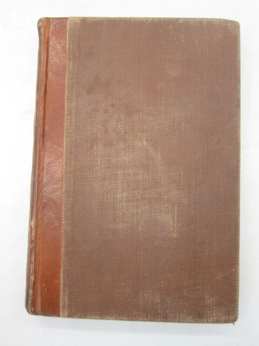 Carrots Just A Little Boy Mrs Molesworth (Ennis Graham) MacMillan 1921 HC Ex-Lib