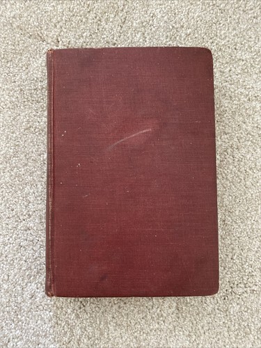 War & Peace, Count Leo Tolstoy, Blue Ribbon Books, Vintage Hardback - Picture 2 of 5