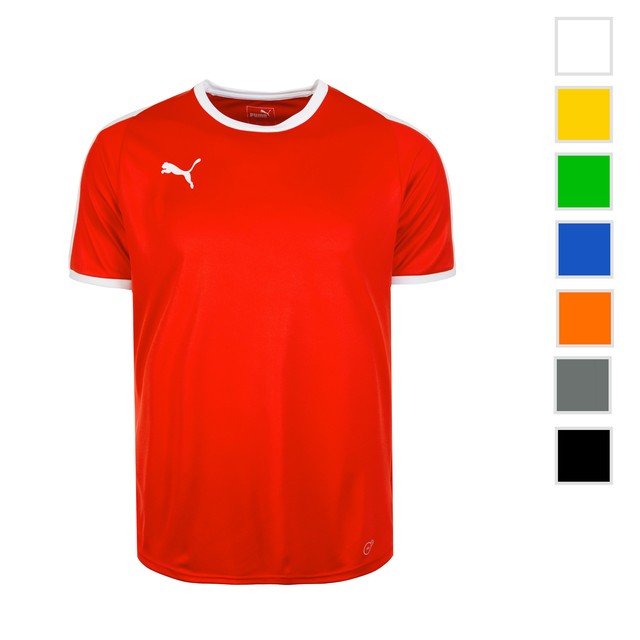 puma liga jersey