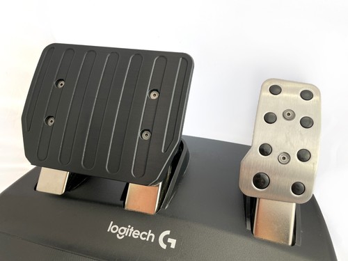 Logitech Double Brake Pedal G923 / G29 / G920 / G25 / G27 - Picture 2 of 4