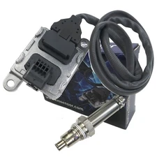 5WK9 7369 Post-Cat Nox Sensor 1J508-19361 fits Kubota Various CAT 299 C3.8 1PCS