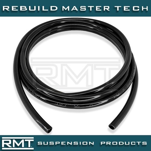 Lincoln Continental 1984-2002 Air Ride Suspension Air Line Hose - 5 Ft. (1.524m) - Picture 2 of 7
