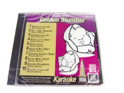 7pc Assorted Forever Hits Karaoke CD&G 7804 7806 7807 7811-7814 ~FACTORY SEALED~ - Imagen 3 de 12