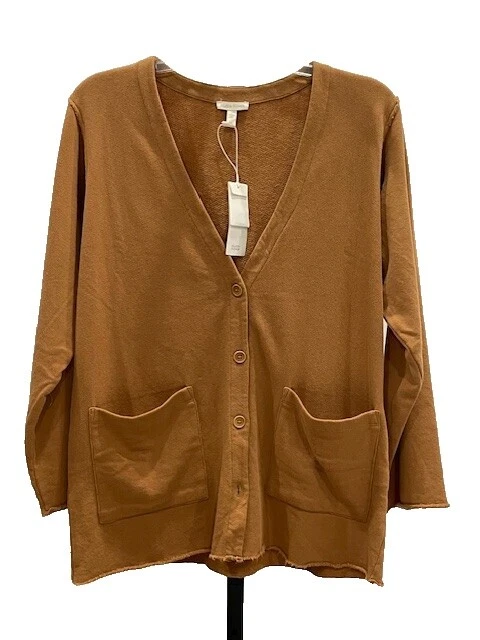 Eileen Fisher Coats, Jackets & Vests Size L for Women