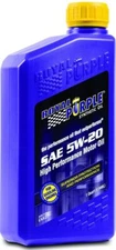 Royal Purple Engine Oil | 1520