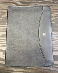 S.T. Dupont travel conferance pad 55042