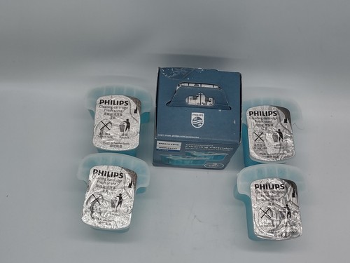 Philips JC302 Lot of 6 Jet Cleaning Refill Cartridges For Smart Clean System - Picture 4 of 9