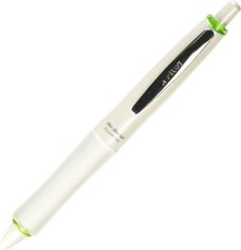 Pilot Dr Grip Pure White Ballpoint Pen, Brand New Sealed packs