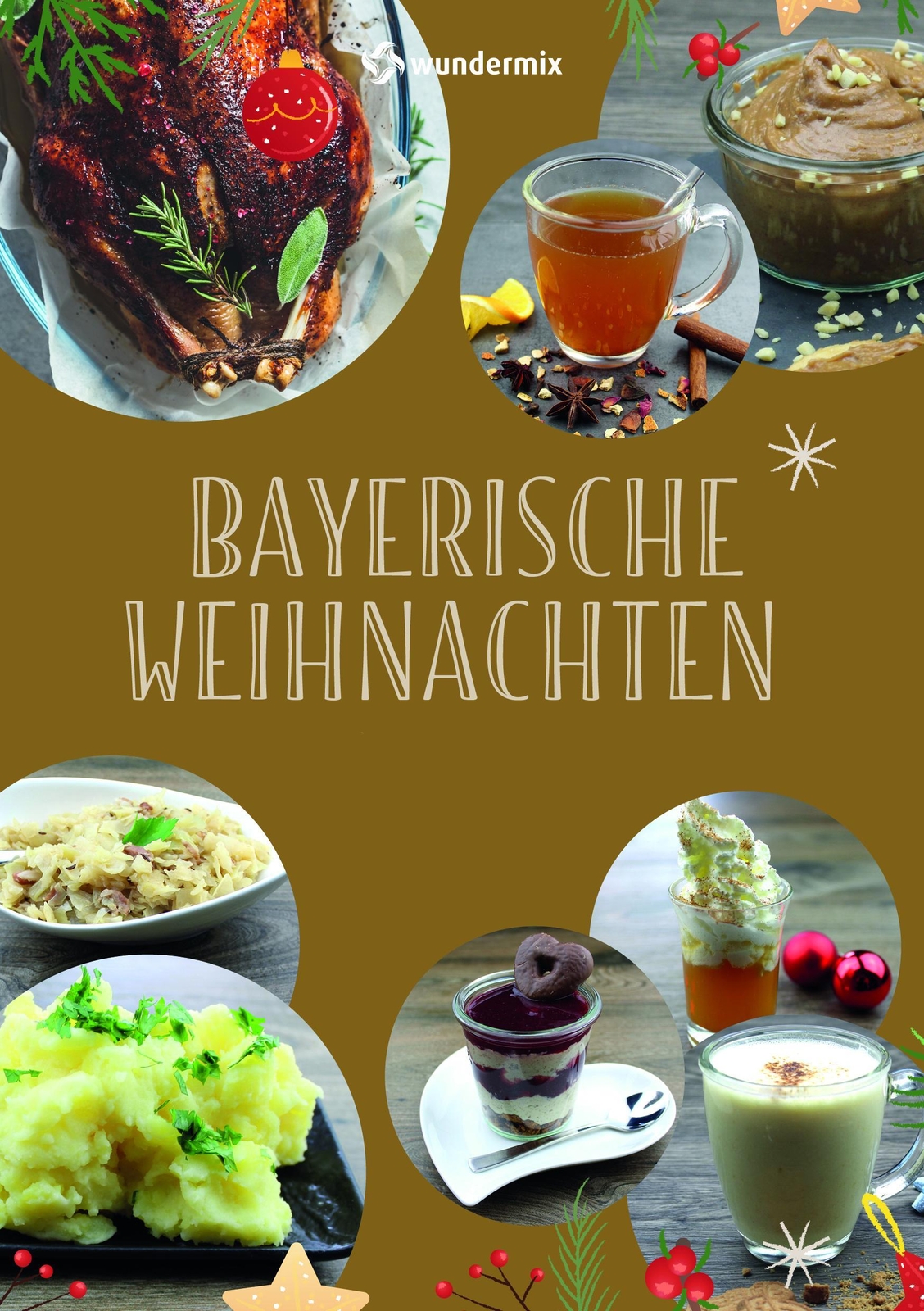 Thumbnail - Bayerische Weihnachten, Cornelia Jolitz
