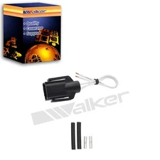 Walker Vehicle Speed Sensor Connector For 1995-1998 Lincoln Mark VIII 4.6L V8