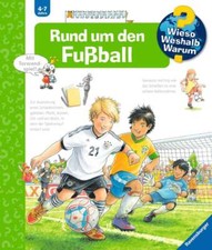 Ravensburger Wieso? Weshalb? Warum? Bücher zur Auswahl Buch 4-7 Jahre Bilderbuch