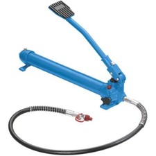 POMPA IDRAULICA MANUALE FERVI 0271