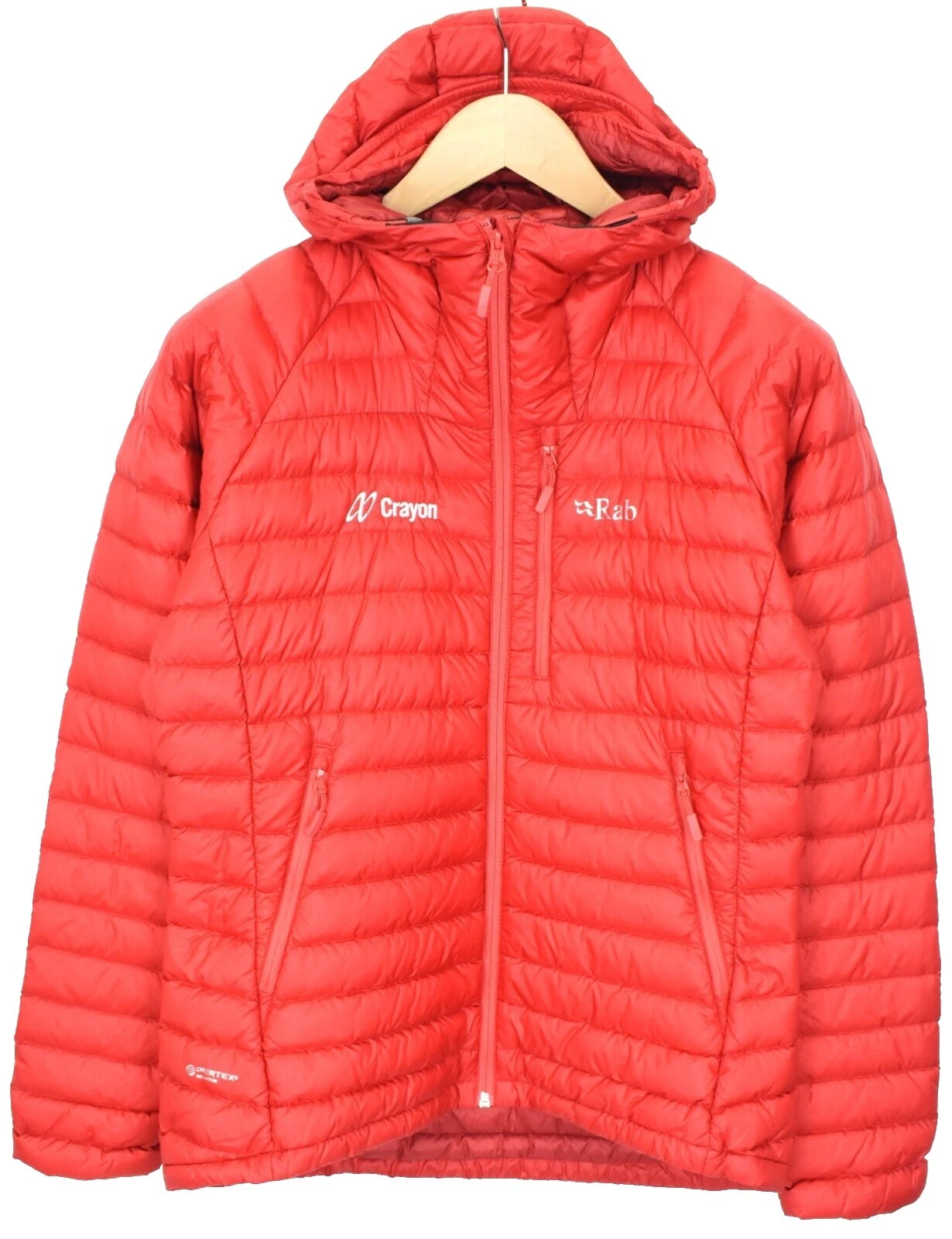RAB Coats, Jackets & Vests Women's Hooded