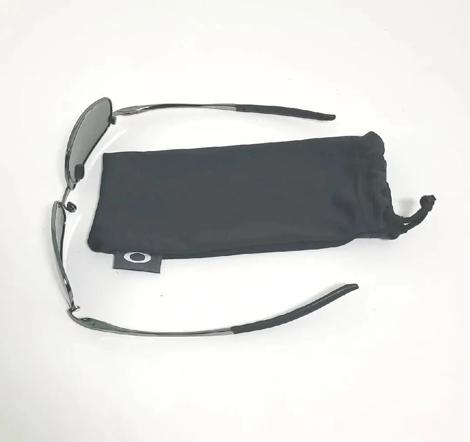 Flying Fisherman 太阳镜男式灰色青铜色偏光 UV400 圣何塞 — 第 3/4 张图片