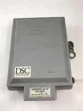 DSC COMMUNICATIONS TELEPHONE NETWORK INTERFACE 500-1104-004