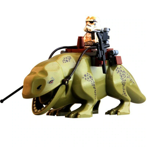 lego dewback
