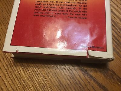The Day The Music Died by Joseph C. Smith - 1st Edition, 1st The Day The Music Died by Joseph C. Smith - 1st Edition, 1st