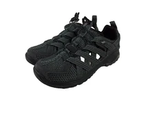 Chaco Men's Outcross Evo 1 Black 11.5 US New in Box