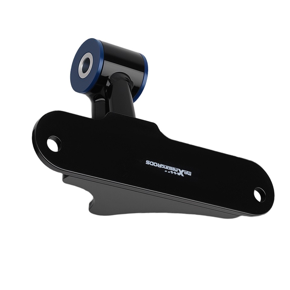 Pair Engine Swap Weld-In Motor Mounts Kit For Ford SBF Small Block 289