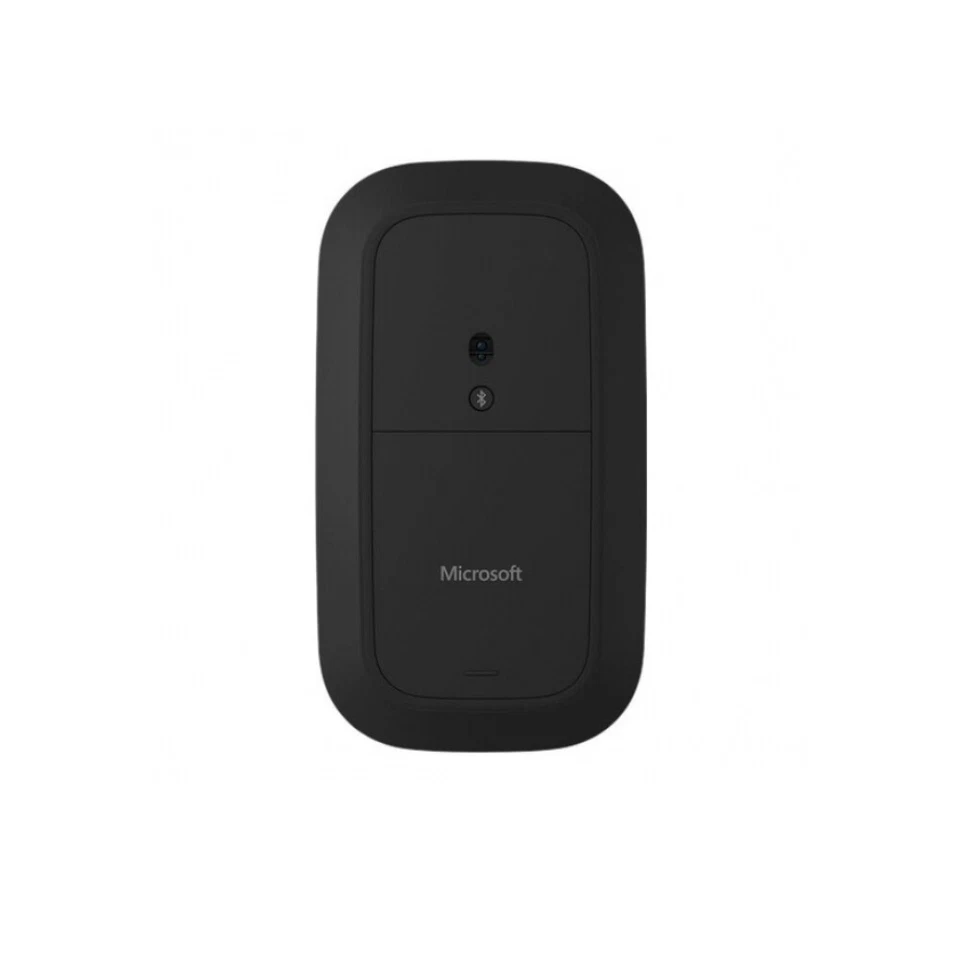 Microsoft Modern Wireless Mouse Max 1000 DPI - Bluetooth - Black - KTF-00011 - Image 3 of 3
