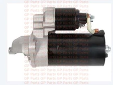 Genie 228457, NEW STARTER (Perkins Diesel) S40/45, S60/65, GTH1056, Z60/34