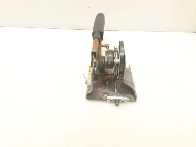 Cabo de freio de emergência Jeep JK Wrangler fabricante de equipamento original 2012 2013 2014 2015 2016 2017 124173 - Imagem 2 de 4