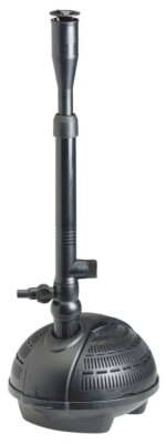Pontec Pondo Vario Garden Fountain Water Element Filter Pump Attachments