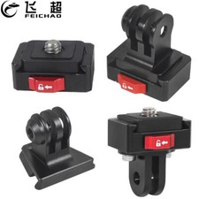 Mini V Mount Plate Quick Release Clamp Fast S...