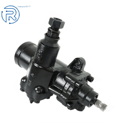 #ad Power Steering Gear Box For 1997 1998 1999 2000 2001 2002 Dodge Ram 2500 3500 $148.86
