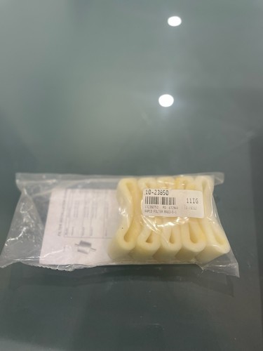 Rapco Filter Element P/N: RA-B3-5-1 - Picture 2 of 2