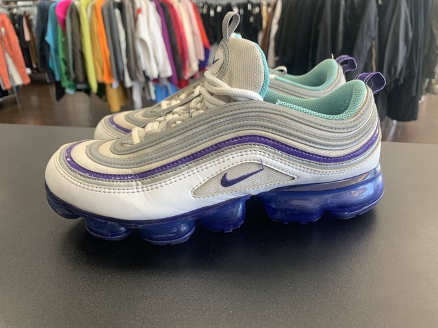 vapormax 97 white purple