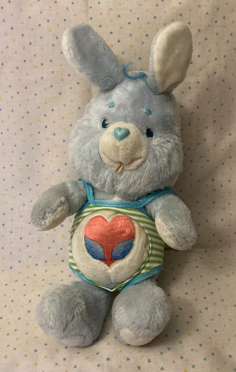 Swift heart sales rabbit plush