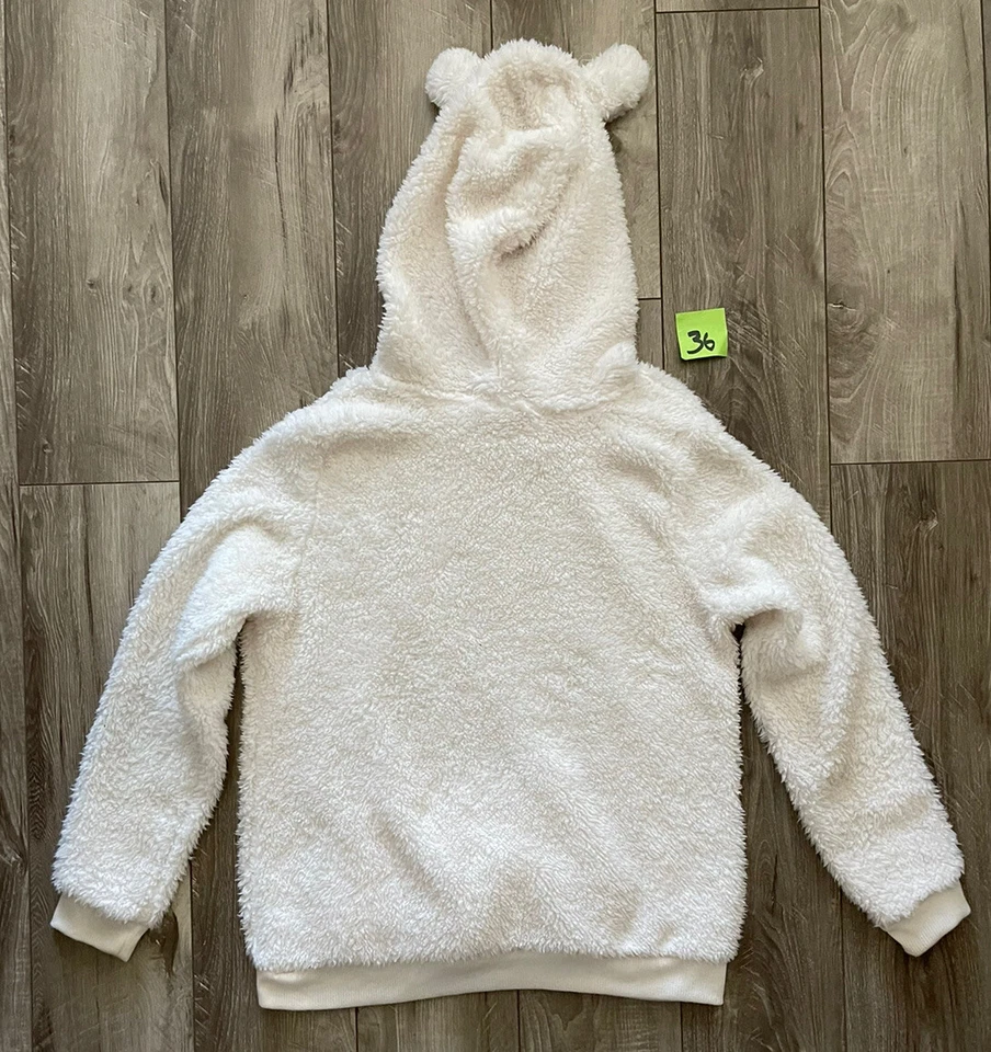 Wondershop Sherpa Sudadera Ropa de dormir Mujer Talla Mediana Foto 3 de 3