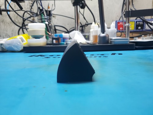 Ring Pro Video Doorbell Angle Wedge Wedges Bracket Mount Install Kit 60 Degree - Bild 2 von 2