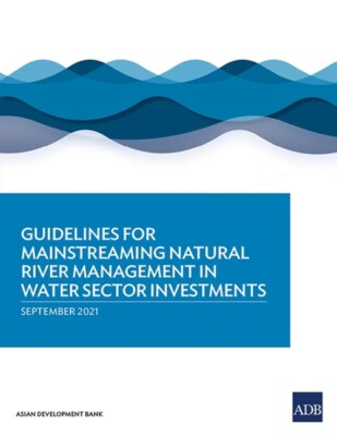 Guidelines For Mainstreaming Natural River Management In Water Sector Inves...