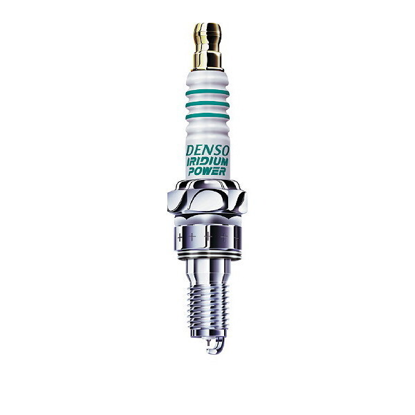 Spark Plug Denso Iridium IUH24 Honda Silver Wing 600 2001-2010