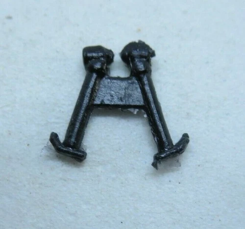 REPRO 1986 Low Light Bi Pod Weapon/Accessory GI Joe  JP