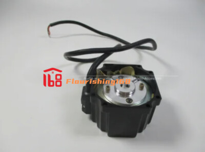 57 stepper motor brake permanent magnet brake NEMA23 24V power failure brake 57