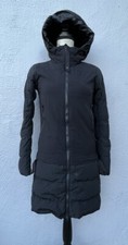 Lululemon Cold As Fluff Goose Down Parka Coat Jacket Size 2