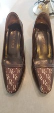 Rare Vintage Bottega Veneta shoes size 6