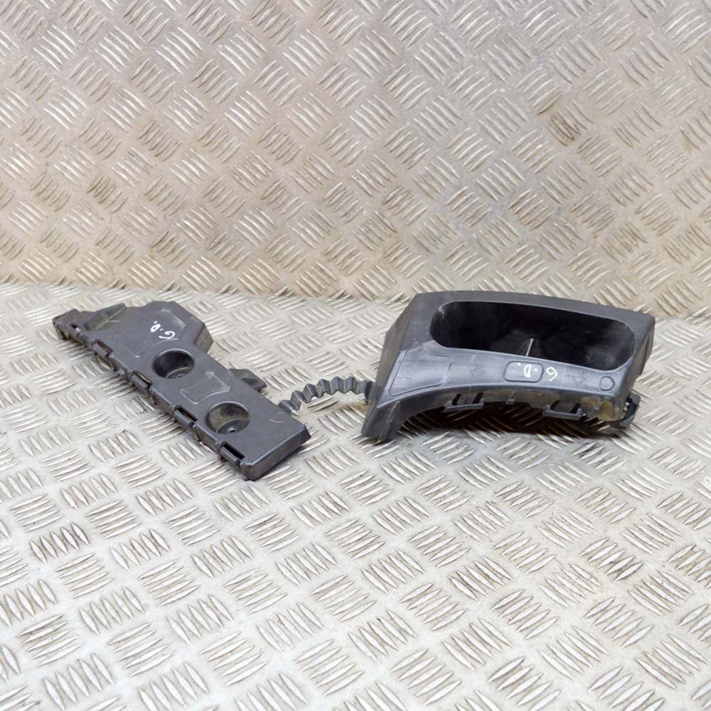 OPEL VAUXHALL MOKKA J13 Rear Right Bumper Bracket Holder 42391535