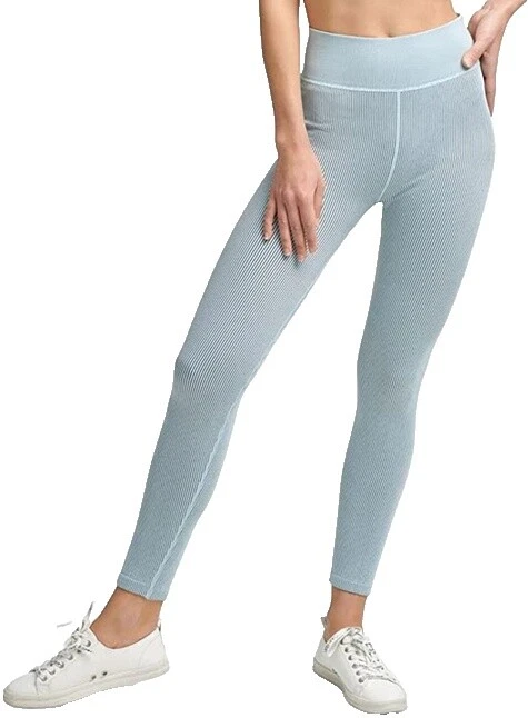 Leggings femininas Calvin Klein Listrado