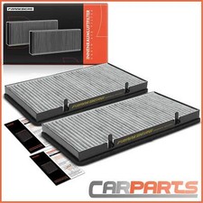 Filtre d'habitacle Renault TRAFIC