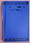 The Gorilla Hunters by R. M. Ballantyne, Hardcover, vintage