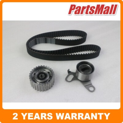 Timing Belt SET For Toyota Hilux LN85R Surf 4Runner LN130R 2L-T 3L 2.4L 2.8L