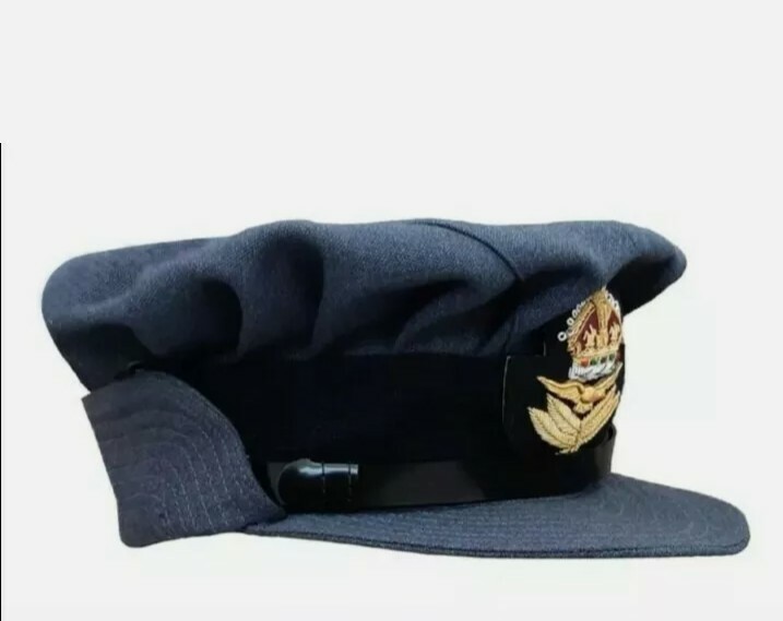 Chapeau Anglais femme de l'armée de l'air - France
