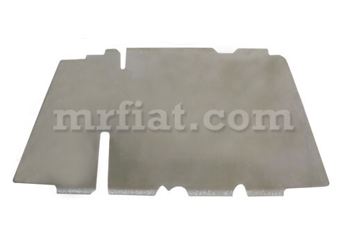 Ferrari 246 GT GTS Engine Compartment Bulkhead New