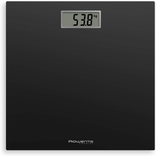 BS1400 Premiss Bilancia Pesapersone Digitale in Vetro Temperato, 30X30 Cm, Max 1 - Foto 11 di 12