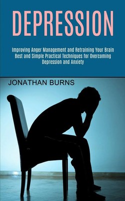 Jonathan Burns | Depression | Taschenbuch | Englisch (2021) | Tomas Edwards