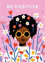 Be Positive | Teen Breathe | Englisch | Taschenbuch | Be You | 2022